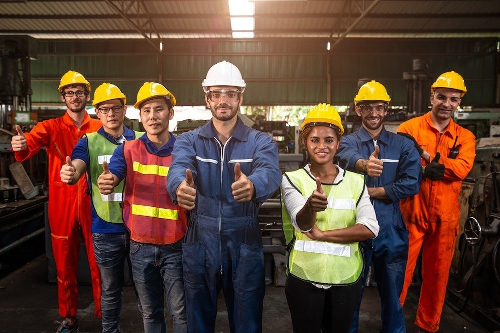 Manpower Supply