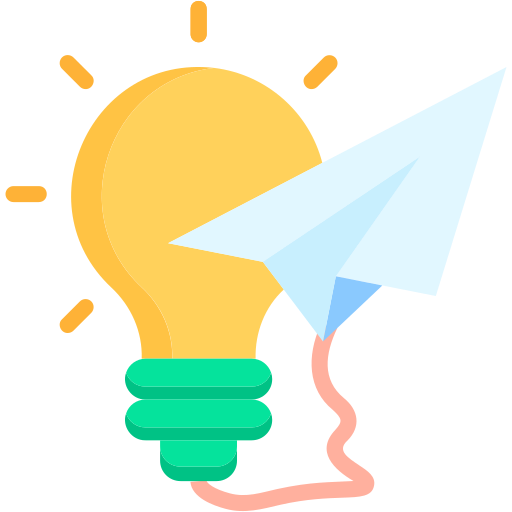 Vision Icon